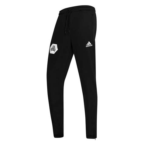 adidas trainingsbroek tango zwart wit|adidas Trainingsbroek Tango .